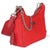 Contemporary Red Re-Nylon Re-Edition 2005 Hobo For Sale - Image 3 of 9