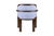 Wood James Dining Chairs by Wood Tailors Club, Set of 6 For Sale - Image 7 of 16