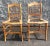 Wood Early American Maple Side Chair Frames, a Pair, Circa 1880s For Sale - Image 7 of 7