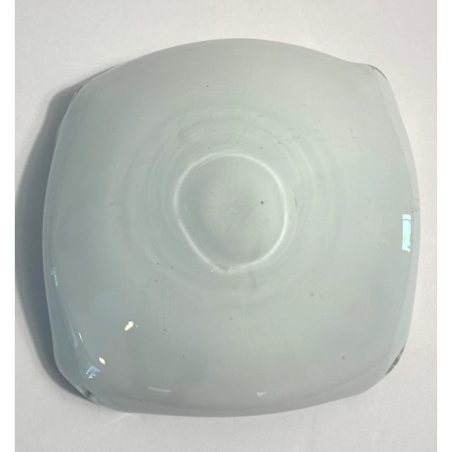 Murano Murano Glass "Tutti Frutti" Bowl For Sale - Image 4 of 9