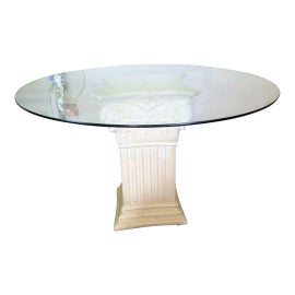 Example of Classical Roman Furniture
