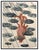 Art Deco 1980s Untitled, Jamie Nares For Sale - Image 3 of 5