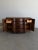 Vintage Art Deco Wavy Sideboard For Sale - Image 15 of 18