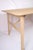 Nordic Hven Table in Oak by Anton Björsing for Skagerak For Sale - Image 8 of 13