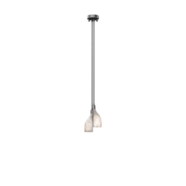 Foundry Pendant Lamp by Porus Studio For Sale - Image 6 of 13