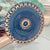 Bulgarian Troyan Redware Art Pottery Plates - Set of 4 For Sale In San Antonio - Image 6 of 10