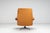 Metal Vintage DS-31 High-Back Lounge Chair in Naturel Leather from de Sede, 1970 For Sale - Image 7 of 18
