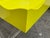Rita Konig for the Lacquer Company Belles Rives Lime Green Tray, Large For Sale - Image 9 of 12