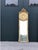 1970 Italian Rococo Gold Wood Full Length Mirrors - Pair 2 PCS For Sale - Image 12 of 12