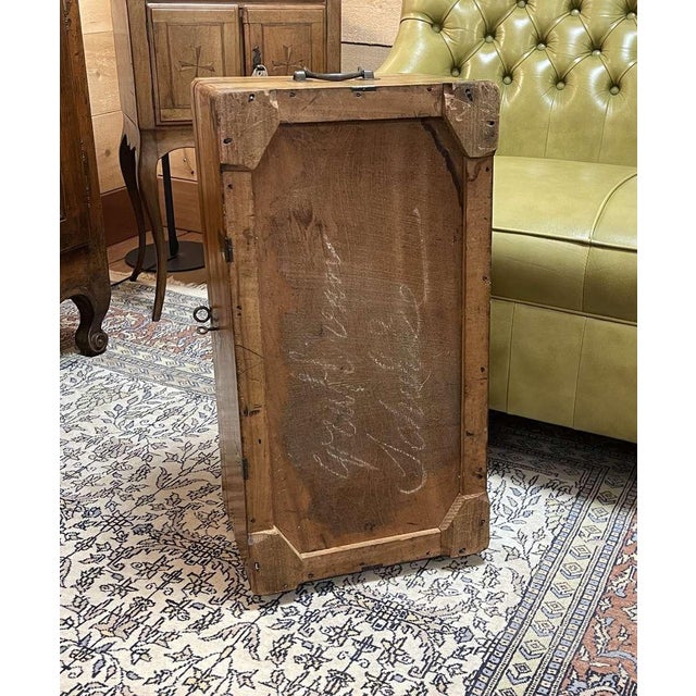 Early 20th Century Camphor Wood Chest For Sale - Image 12 of 14