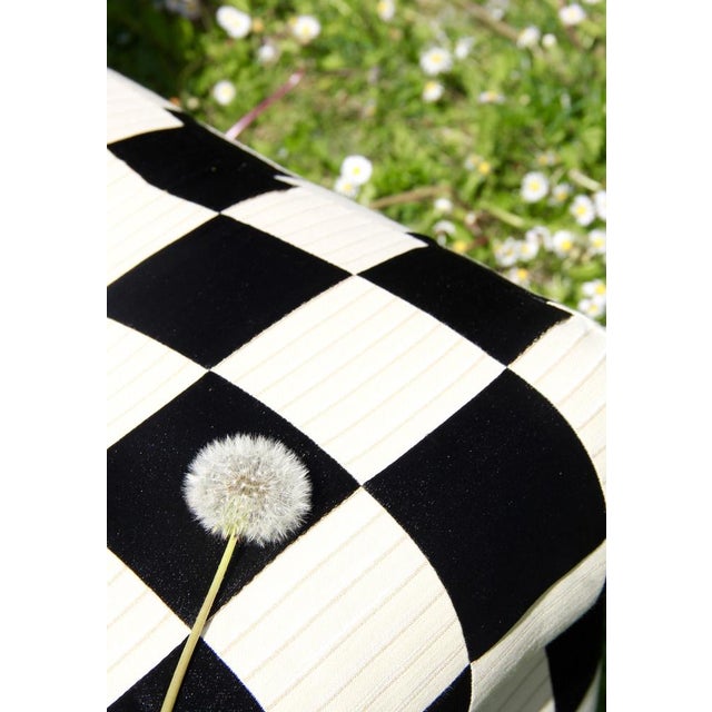 Scacco Matto Amanta Modular Sofa by Mario Bellini for B&B Italia, 1979, Set of 2 For Sale - Image 14 of 15