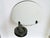 White Plastic and Metal Counterweight Aggregato Pendant Lamp by E. Mari for Artemide, 1978 For Sale - Image 6 of 14