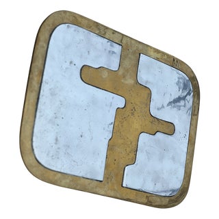 Plateau by David Marshall, 1970s For Sale