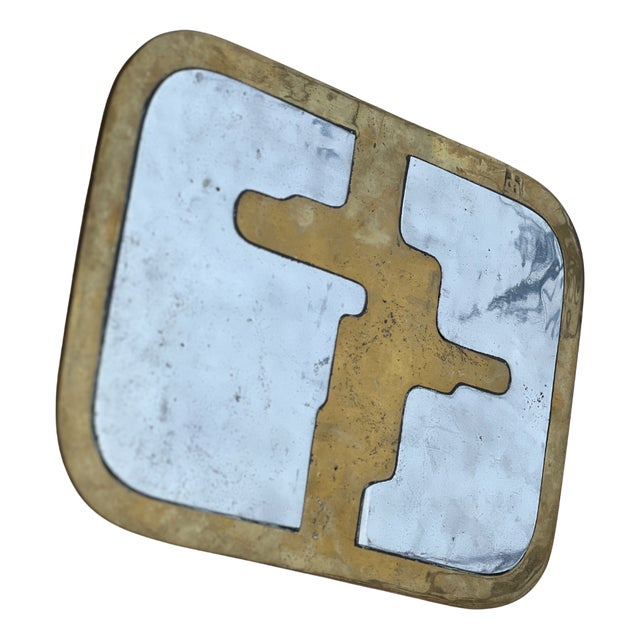 Plateau by David Marshall, 1970s For Sale