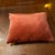 Traditional Custom Antique Persian Rug Pillow For Sale - Image 3 of 4
