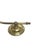 The wall lamp was produced in Poland in the 1950s. It is preserved in good condition. Up to 250V (Europe/UK Standard).The...