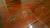 Oval Mahogany Four Leg Dining Table by Leighton Hall For Sale - Image 9 of 11