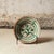 Bring rustic Mediterranean character into your home with this 20th century Spanish pottery bowl with stand, a beautifully...