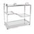 Contemporary Graves Bar Trolley For Sale - Image 3 of 7
