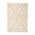 Hand-Knotted Wool Rug by Azele Studio For Sale - Image 9 of 9