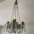 Mid 19th Century Victorian Bronze Chandelier For Sale - Image 10 of 12