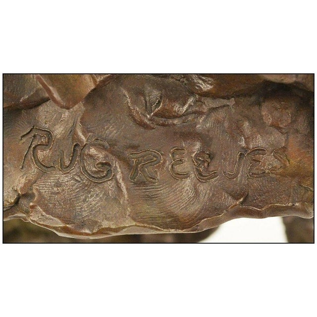 1990s 1990s Big Knife, Richard Greeves For Sale - Image 5 of 7