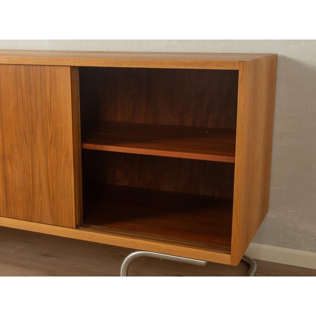 Mid-Century Sideboard, Germany, 1950s For Sale - Image 4 of 7