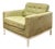 Set of Living Room Set by Florence Knoll Bassett for Knoll Inc. / Knoll International, 1954 For Sale