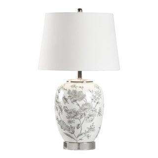 Wildwood Mabel Ceramic Table Lamp For Sale