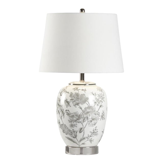 Wildwood Mabel Ceramic Table Lamp For Sale