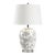 Wildwood Mabel Ceramic Table Lamp For Sale