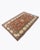 Antique Bakshaish Rug 4'8 X 7'4 For Sale - Image 15 of 17