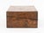 Victorian Burl Walnut Writing Box For Sale - Image 10 of 12