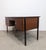 Vintage Double-Sided Desk from Combineurop, 1960s For Sale - Image 10 of 10