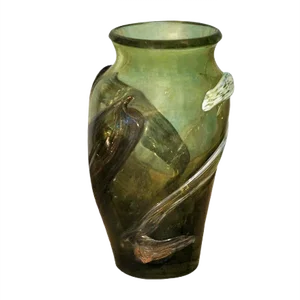 Large Vase from Winnowski, 1980s