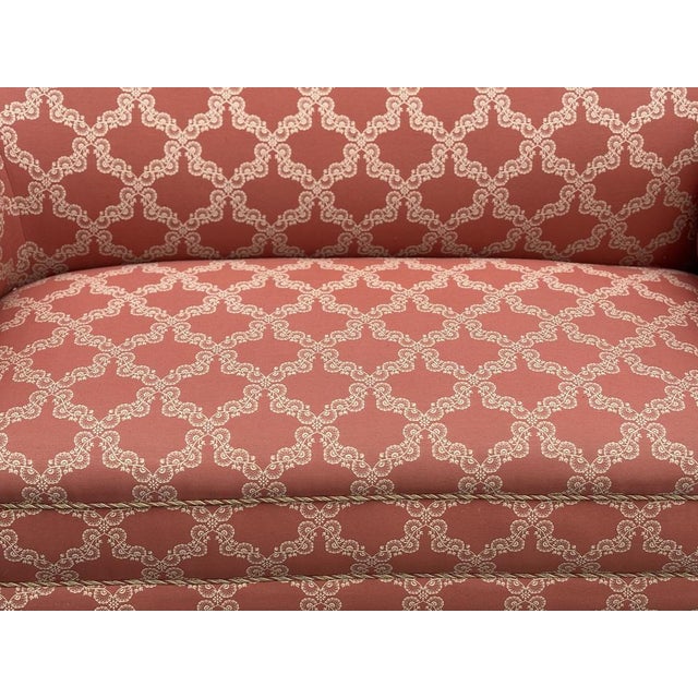 Antique Victorian Chesterfield Sofa, 1890 For Sale - Image 4 of 11