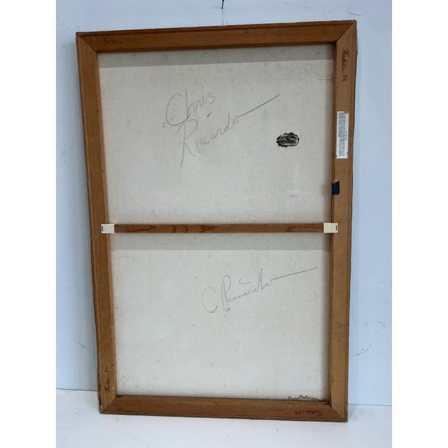 Vintage Male Study For Sale - Image 9 of 12