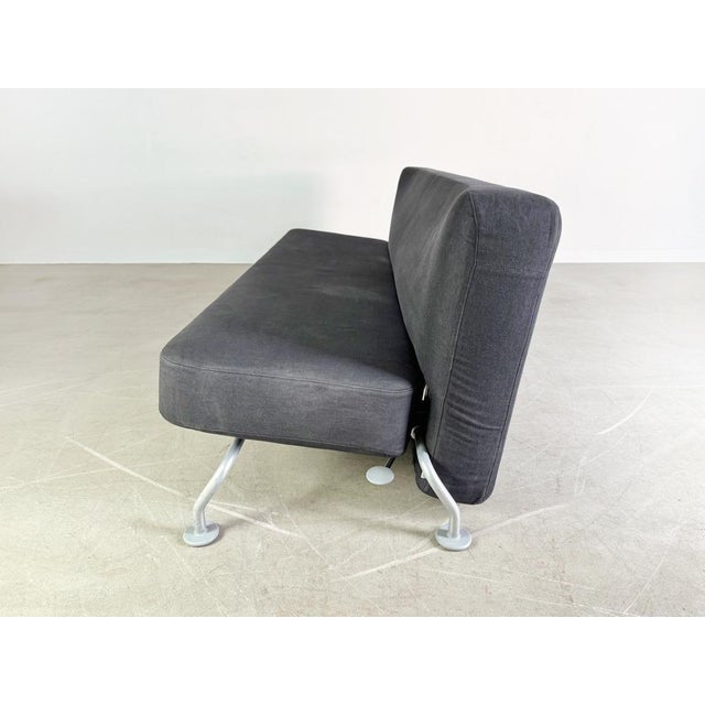 Model Lunar Sofa by James Irvine for B&B Italia For Sale - Image 5 of 16