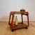 Danish Teak Bar Trolley, 1960s For Sale - Image 9 of 9