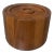 1970s Danish Teak Ice Bucket by Dansk For Sale