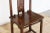 Wood 19th Century Chinese Emperor's Chair For Sale - Image 7 of 9