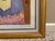 Late 20th Century Itzchak Tarkay “Society Ill” Artist Proof Serigraph, Signed & Framed For Sale - Image 4 of 6