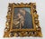 Baroque Early 20th Century Italian Carved Giltwood Florentine Picture or Painting Frame For Sale - Image 3 of 13