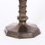 Late 20th Century Bronze Palm Tree Table Lamp For Sale - Image 5 of 6