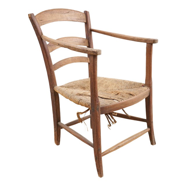 Vintage High Chair, 1940s For Sale