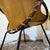 Balloon Chairs from Lusch & Co., 1960s, Set of 2 For Sale - Image 11 of 15
