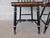 L Hitchcock Maple Stenciled Eagle Back Tavern Inn Chairs - Set of 3 For Sale - Image 10 of 17