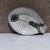 Mid-Century Modern Mid-Century Modern Ceramic Fish Plate by Tackett & Fujita, 1960s For Sale - Image 3 of 13