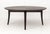 Romeo Sozzi Attributed Modern Dining Table For Sale In New York - Image 6 of 7