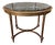 Louis XVI Gilded Wood Pedestridon Table For Sale